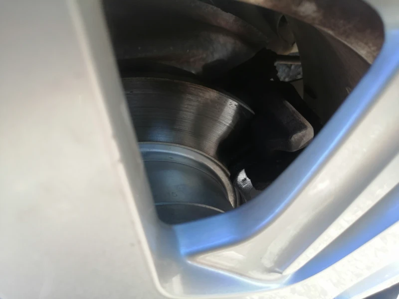 Audi A3 1.9 TDI 105 к.с. BLS Sportback, снимка 7 - Автомобили и джипове - 51232123