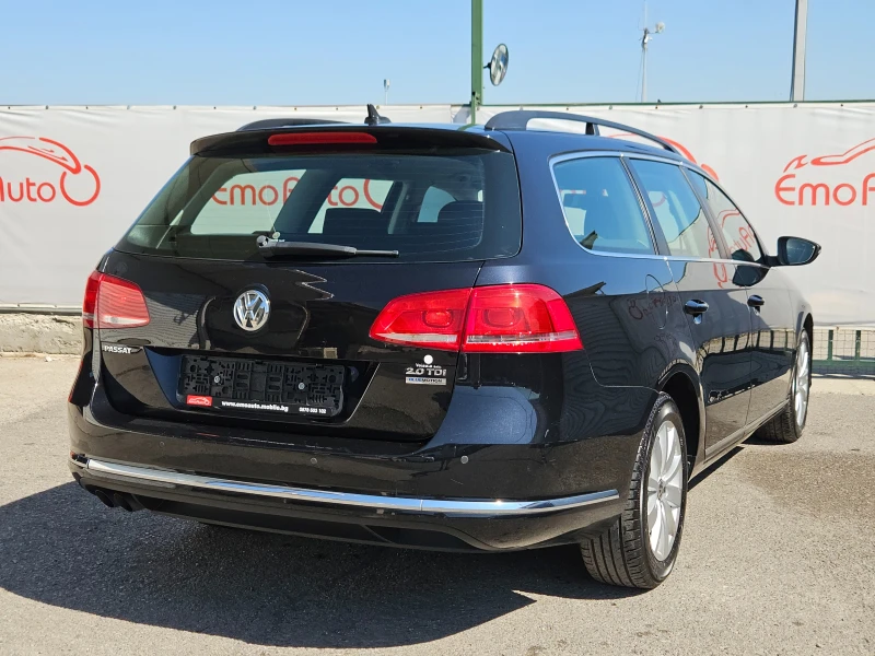 VW Passat 2.0TDI/BLACK FRIDAY/Comfortline/ACC/NAVI/БЛУТУТ/E5, снимка 3 - Автомобили и джипове - 51329934