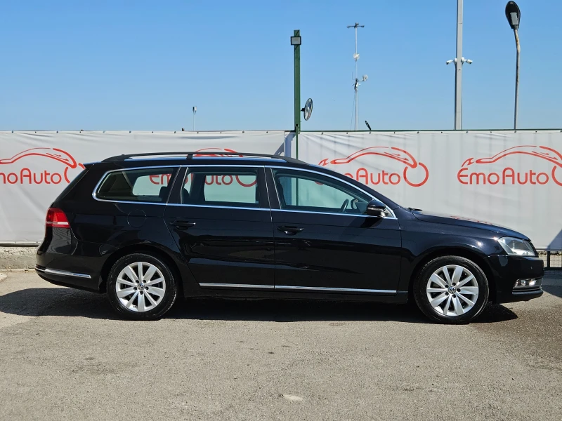 VW Passat 2.0TDI/BLACK FRIDAY/Comfortline/ACC/NAVI/БЛУТУТ/E5, снимка 2 - Автомобили и джипове - 51329934