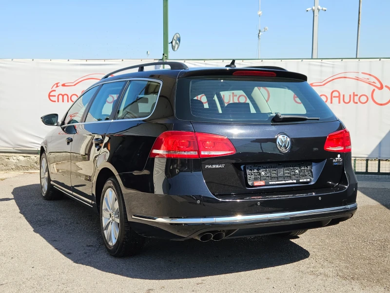 VW Passat 2.0TDI/BLACK FRIDAY/Comfortline/ACC/NAVI/БЛУТУТ/E5, снимка 5 - Автомобили и джипове - 51329934