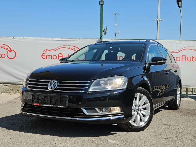 VW Passat 2.0TDI/BLACK FRIDAY/Comfortline/ACC/NAVI/БЛУТУТ/E5, снимка 7 - Автомобили и джипове - 51329934