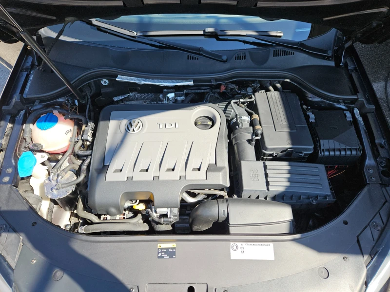 VW Passat 2.0TDI/BLACK FRIDAY/Comfortline/ACC/NAVI/БЛУТУТ/E5, снимка 8 - Автомобили и джипове - 51329934