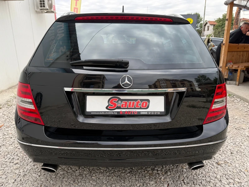 Mercedes-Benz C 350 FACE* KEYLESS* HARMAN KARDON* ПОДГРЕВ* ПАМЕТ* NAVI, снимка 4 - Автомобили и джипове - 51514495
