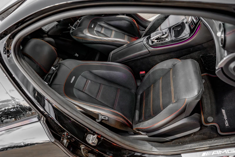 Mercedes-Benz E 43 AMG | Лизинг | Бартер, снимка 9 - Автомобили и джипове - 52550140