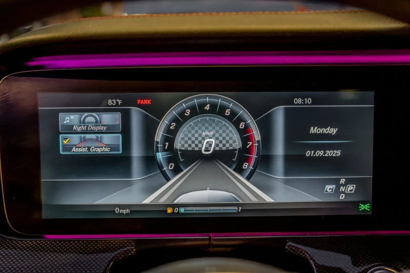 Mercedes-Benz E 43 AMG | Лизинг | Бартер, снимка 11 - Автомобили и джипове - 52550140