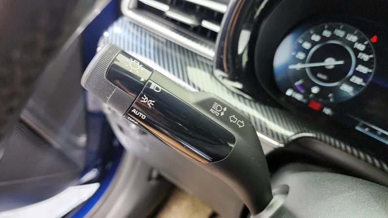 Kia K5 1.6T NOBLESSE, снимка 16 - Автомобили и джипове - 51903062