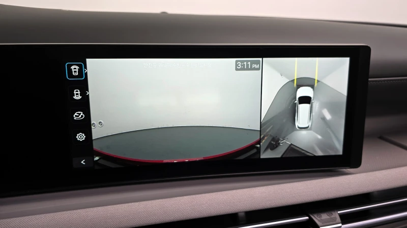 Kia K5 1.6T NOBLESSE, снимка 17 - Автомобили и джипове - 51903062