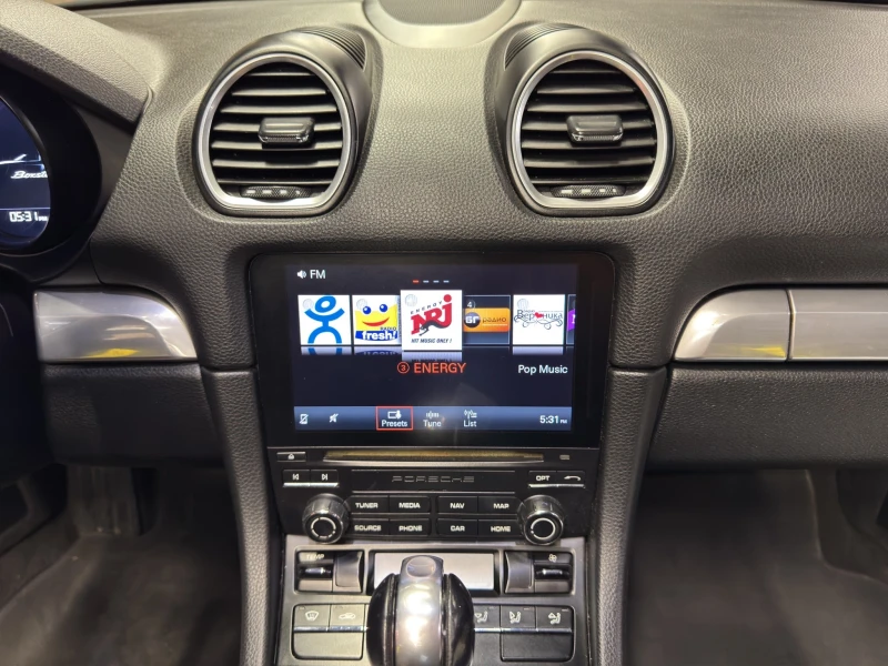 Porsche Boxster 718, снимка 12 - Автомобили и джипове - 51722194