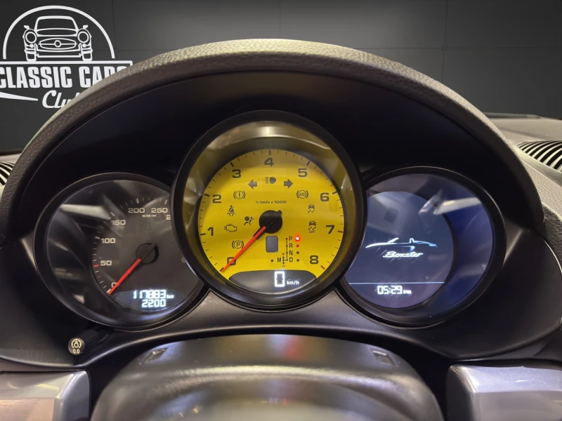Porsche Boxster 718, снимка 17 - Автомобили и джипове - 51722194