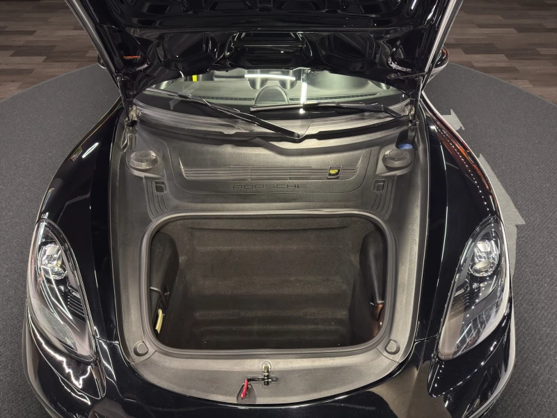 Porsche Boxster 718, снимка 15 - Автомобили и джипове - 51722194