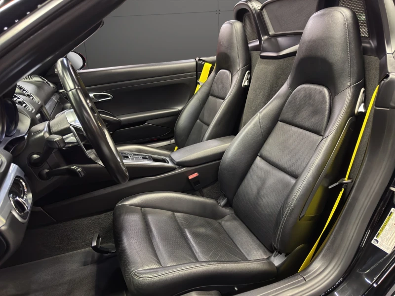 Porsche Boxster 718, снимка 9 - Автомобили и джипове - 51722194