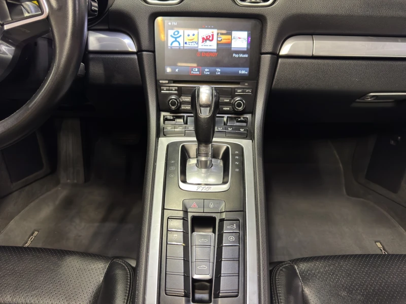 Porsche Boxster 718, снимка 13 - Автомобили и джипове - 51722194