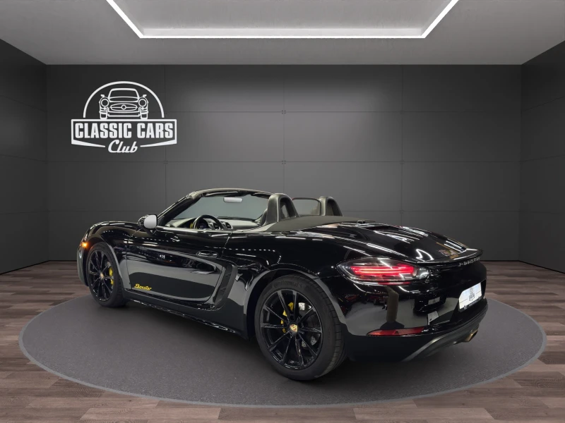 Porsche Boxster 718, снимка 5 - Автомобили и джипове - 51722194