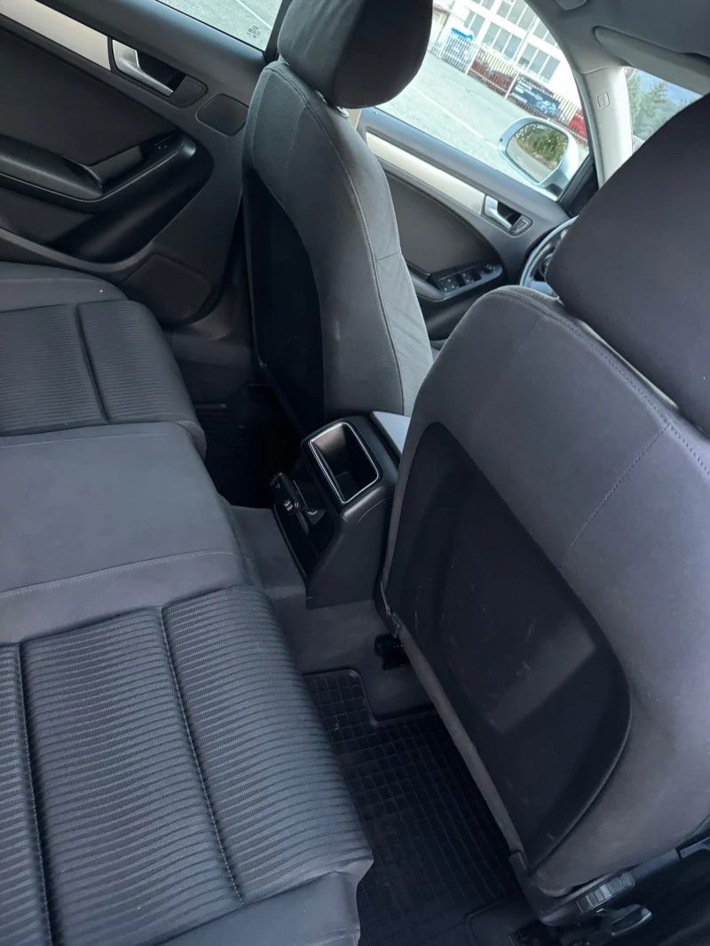 Audi A4, снимка 7 - Автомобили и джипове - 52586625