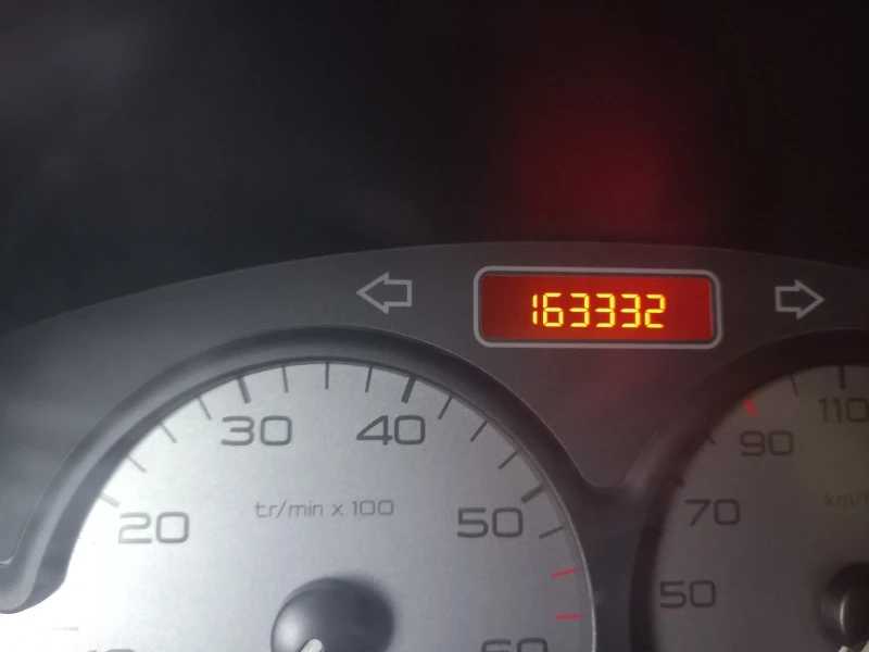 Peugeot Partner, снимка 6 - Автомобили и джипове - 52326199