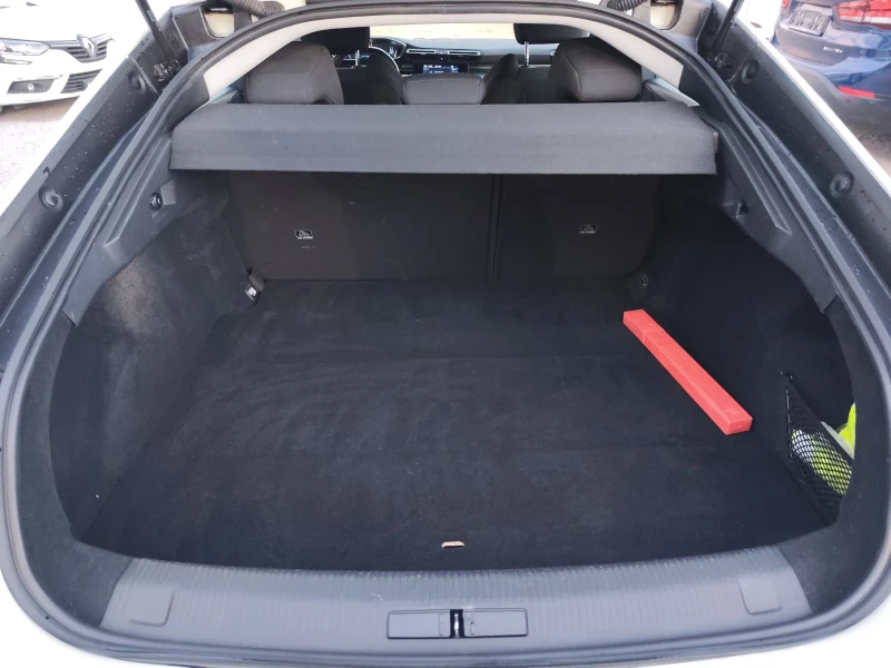 Peugeot 508 1.5 HDI 130 * EAT 8 * ACC * VIRTUAL * LED * NAVI *, снимка 16 - Автомобили и джипове - 52151944