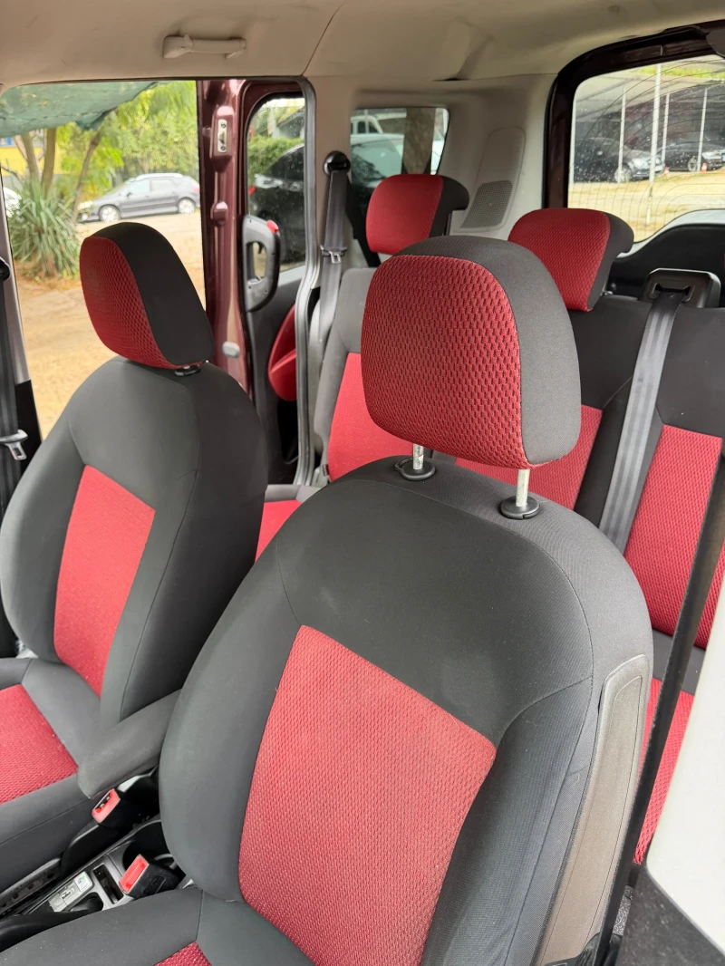 Fiat Doblo, снимка 17 - Автомобили и джипове - 52427994