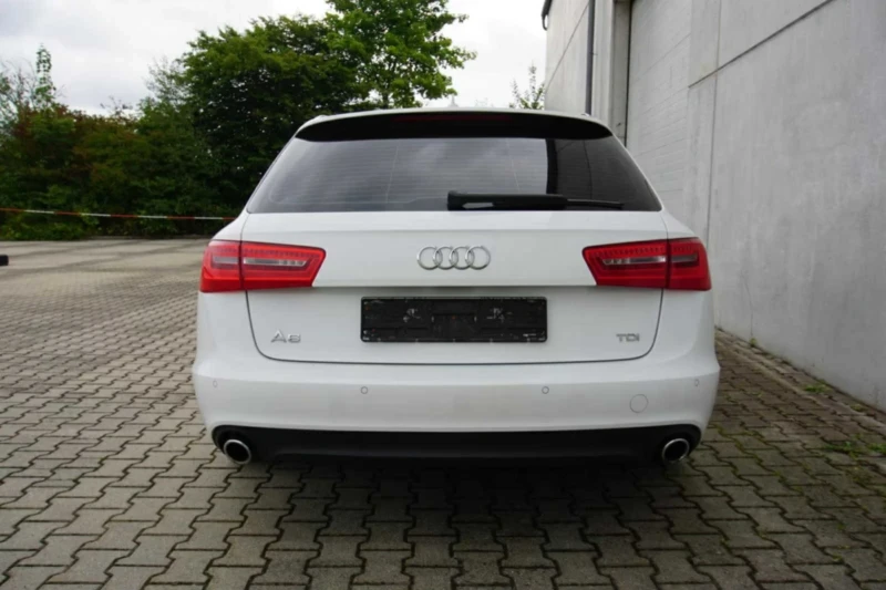Audi A6 3.0TDI, снимка 4 - Автомобили и джипове - 52525787