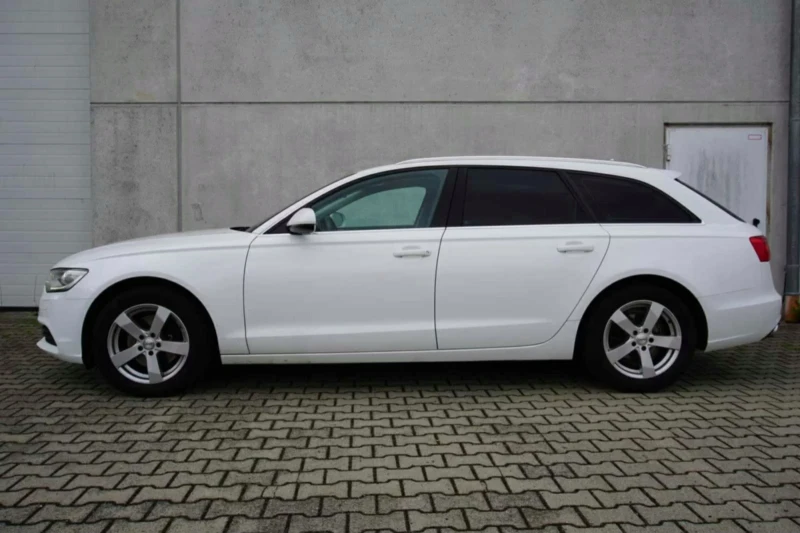 Audi A6 3.0TDI, снимка 3 - Автомобили и джипове - 52525787