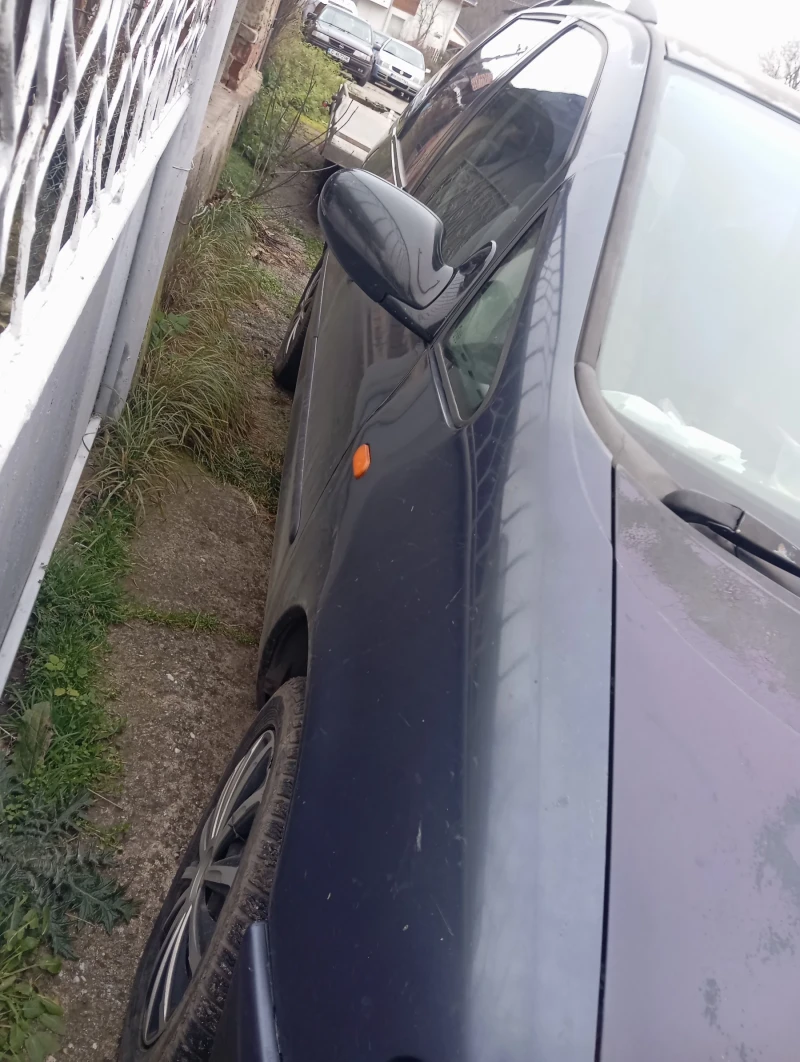 VW Sharan, снимка 3 - Автомобили и джипове - 52679549