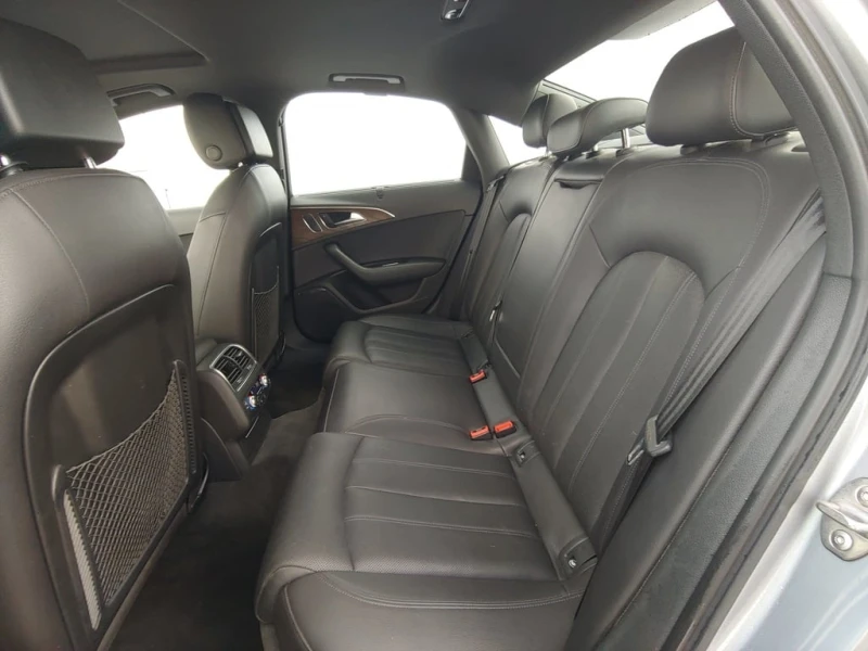 Audi A6 * 3.0T Technik AWD | SUNROOF | NAV | HTD SEATS * C, снимка 14 - Автомобили и джипове - 52997604