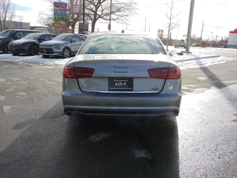 Audi A6 * 3.0T Technik AWD | SUNROOF | NAV | HTD SEATS * C, снимка 8 - Автомобили и джипове - 52997604