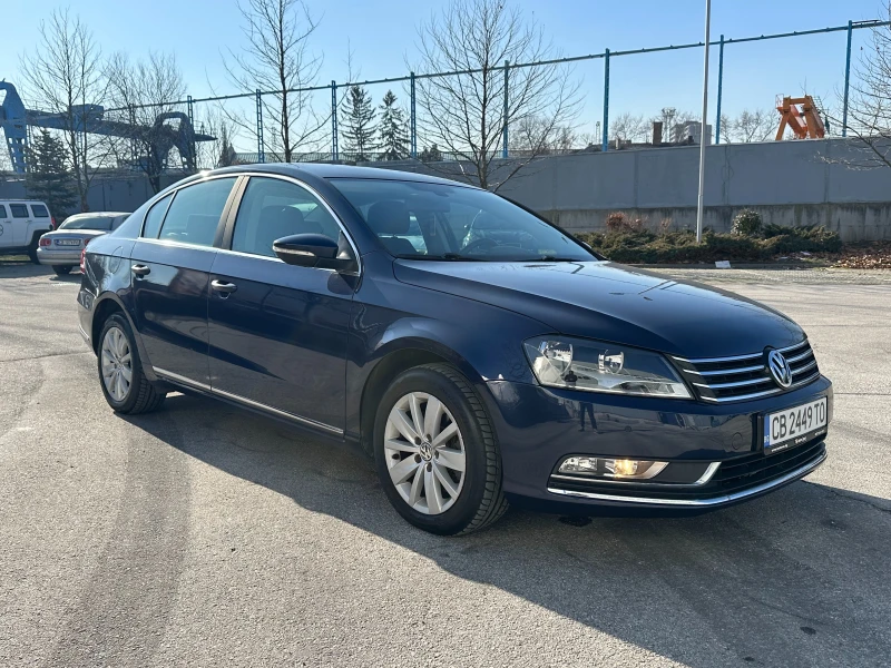 VW Passat 1.4i 150 кс/Метан/ГАРАНЦИЯ ОТ КЕНТАВЪР, снимка 6 - Автомобили и джипове - 53162998