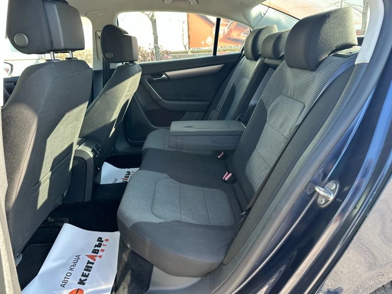 VW Passat 1.4i 150 кс/Метан/ГАРАНЦИЯ ОТ КЕНТАВЪР, снимка 10 - Автомобили и джипове - 53162998