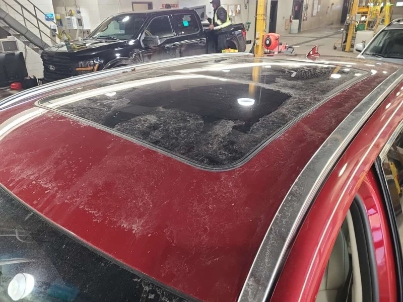 Genesis GV80 * PRESTIGE 3.5T 4D UTILITY AWD 7 * CARFAX * , снимка 12 - Автомобили и джипове - 53557581