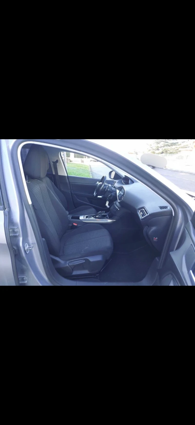 Peugeot 308 1.5 BLUE HDI active business , снимка 5 - Автомобили и джипове - 53578769