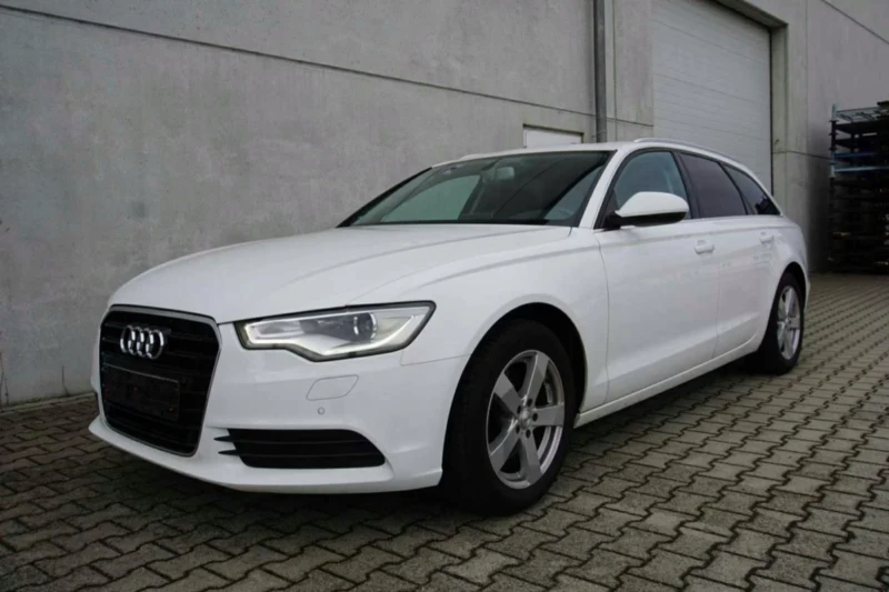 Audi A6 3.0TDI - 21500 лв. / 10992.78 € - 87093878 1
