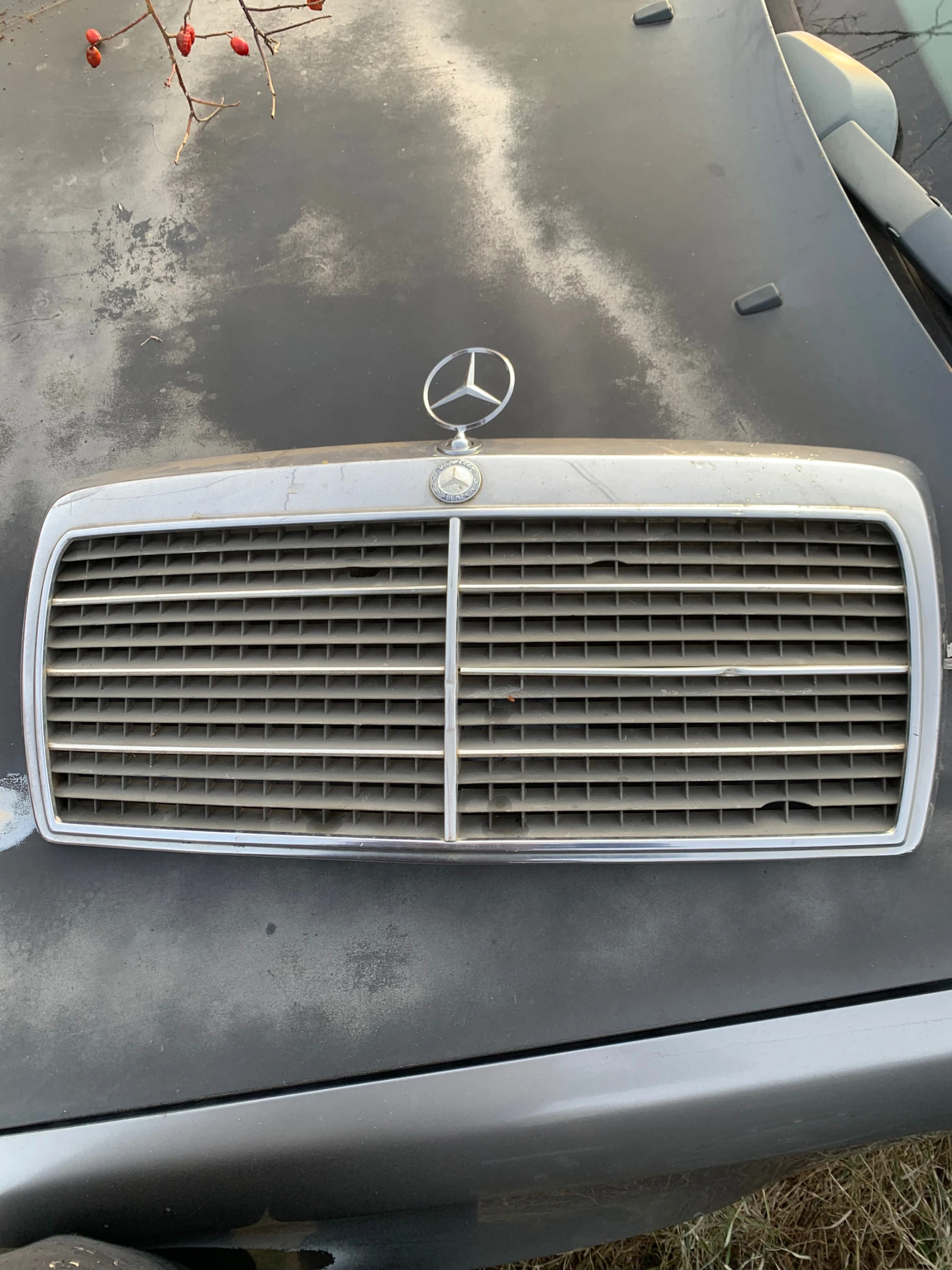 Mercedes-Benz 190 200д - изображение 9