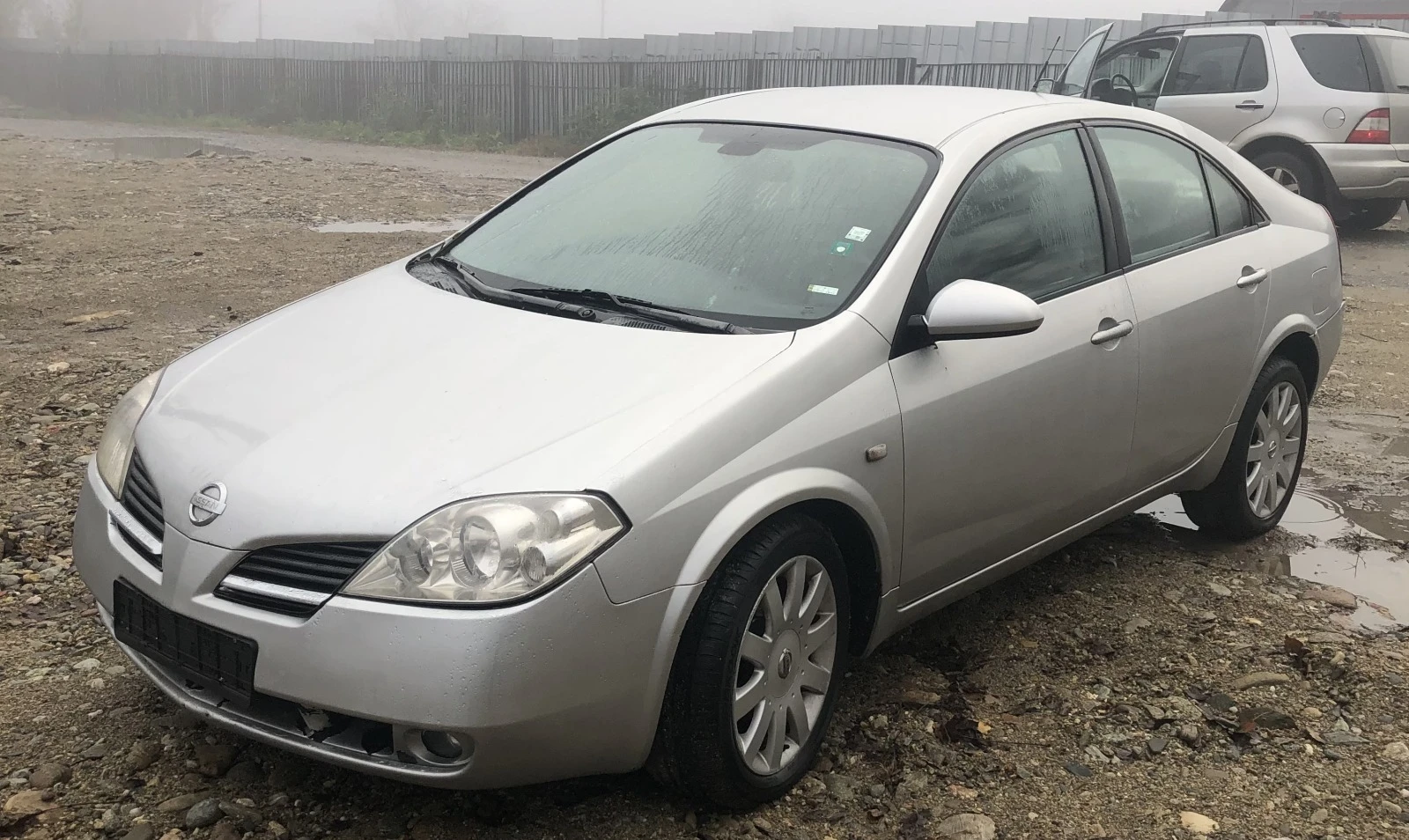 Nissan Primera 2.2 dci и 1.8 i и 2.0 i - изображение 2