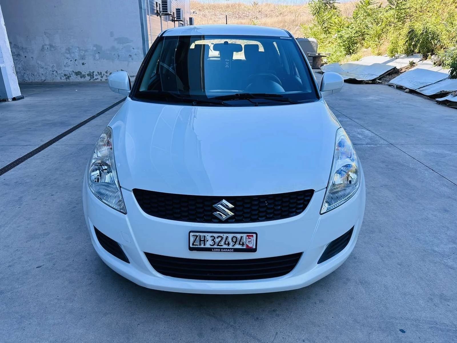 Suzuki Swift 1.2i Swiss - изображение 3