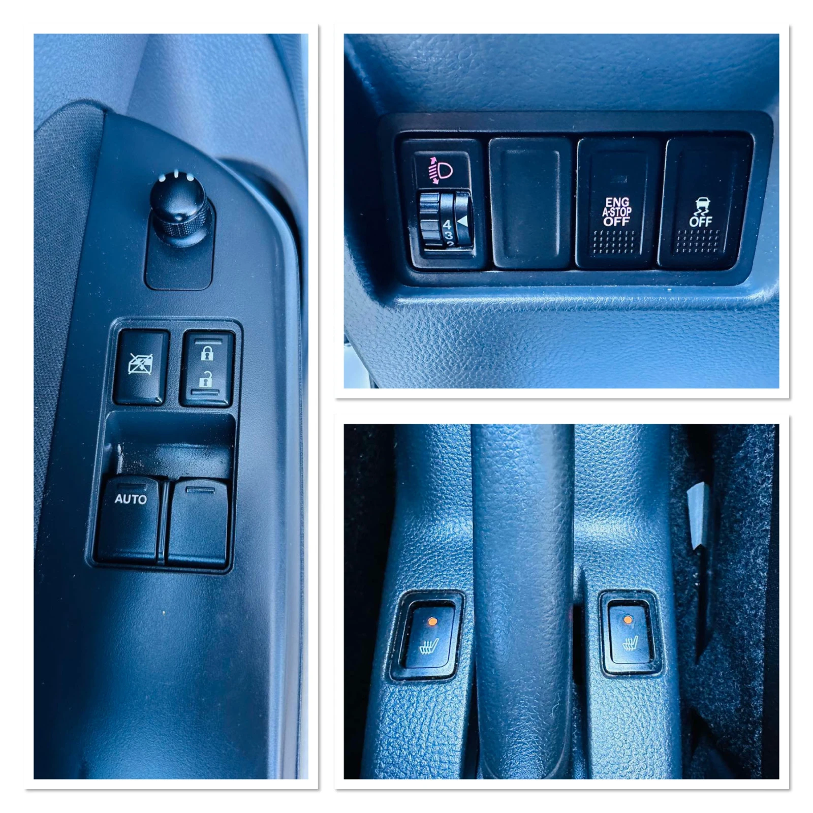 Suzuki Swift 1.2i Swiss | Mobile.bg — изображение 11