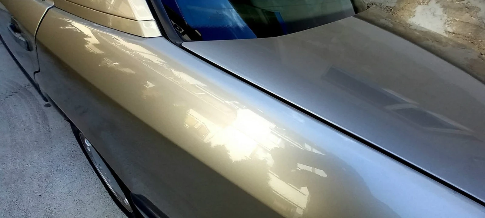 Mercedes-Benz 124 ���������� ����� ���� 4� 137.772�� �������������� | Mobile.bg � ����������� 7