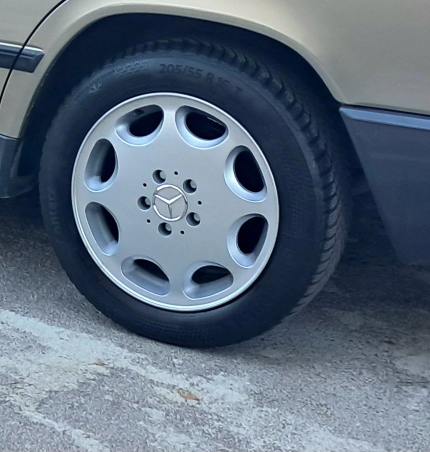 Mercedes-Benz 124  ��������� ���� �� ���� �� ������! ����� ��! | Mobile.bg � ����������� 16