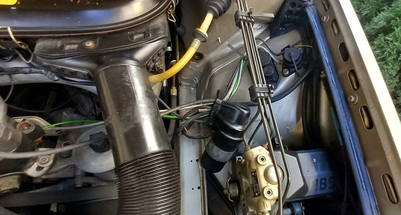 Mercedes-Benz 124  ��������� ���� �� ���� �� ������! ����� ��! | Mobile.bg � ����������� 14