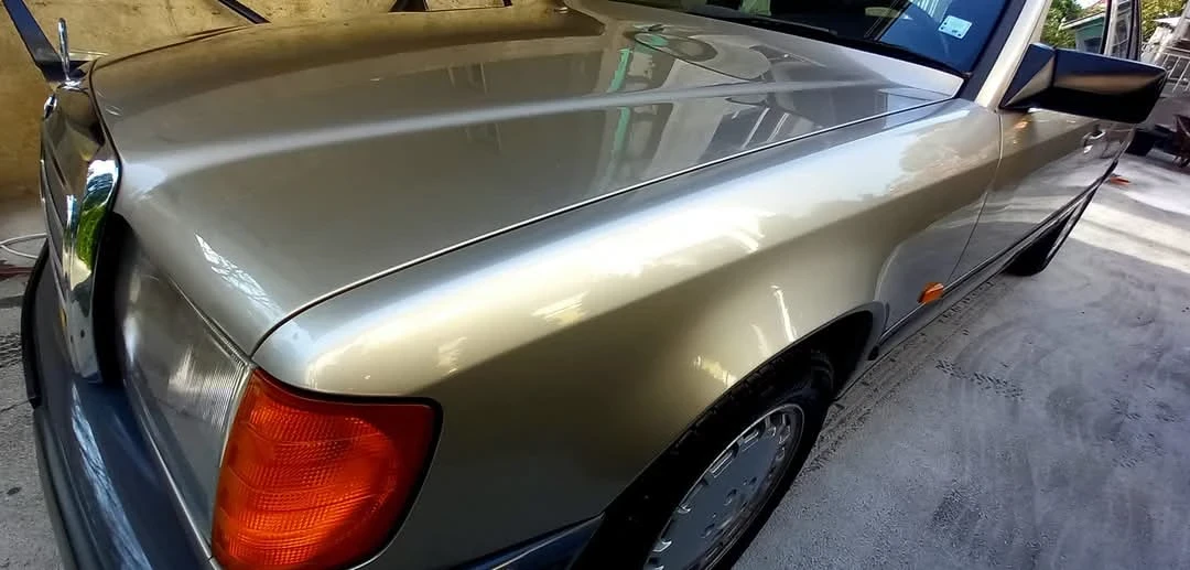 Mercedes-Benz 124 ����������| ����� ���� 4� 137.772�� ���� �� 22.05 | Mobile.bg � ����������� 3