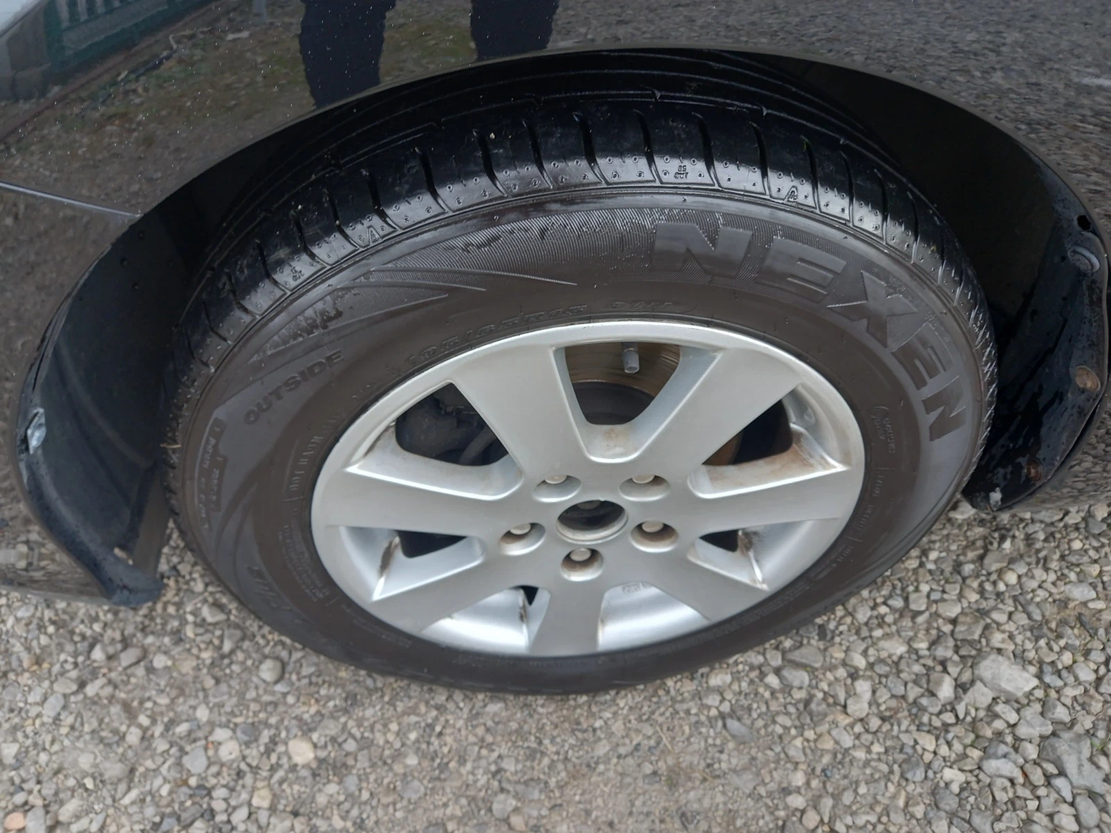 Toyota Auris 1.3vvti | Mobile.bg   13