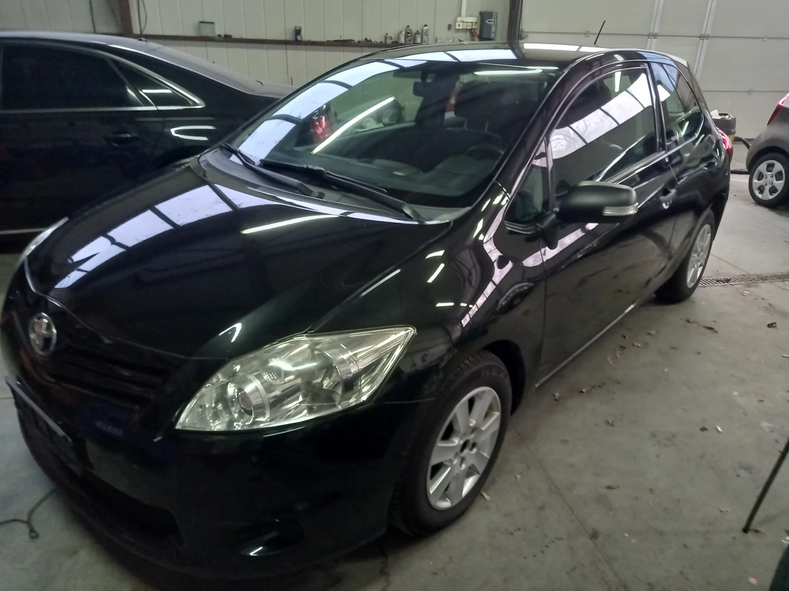 Toyota Auris 1.3vvti | Mobile.bg   16