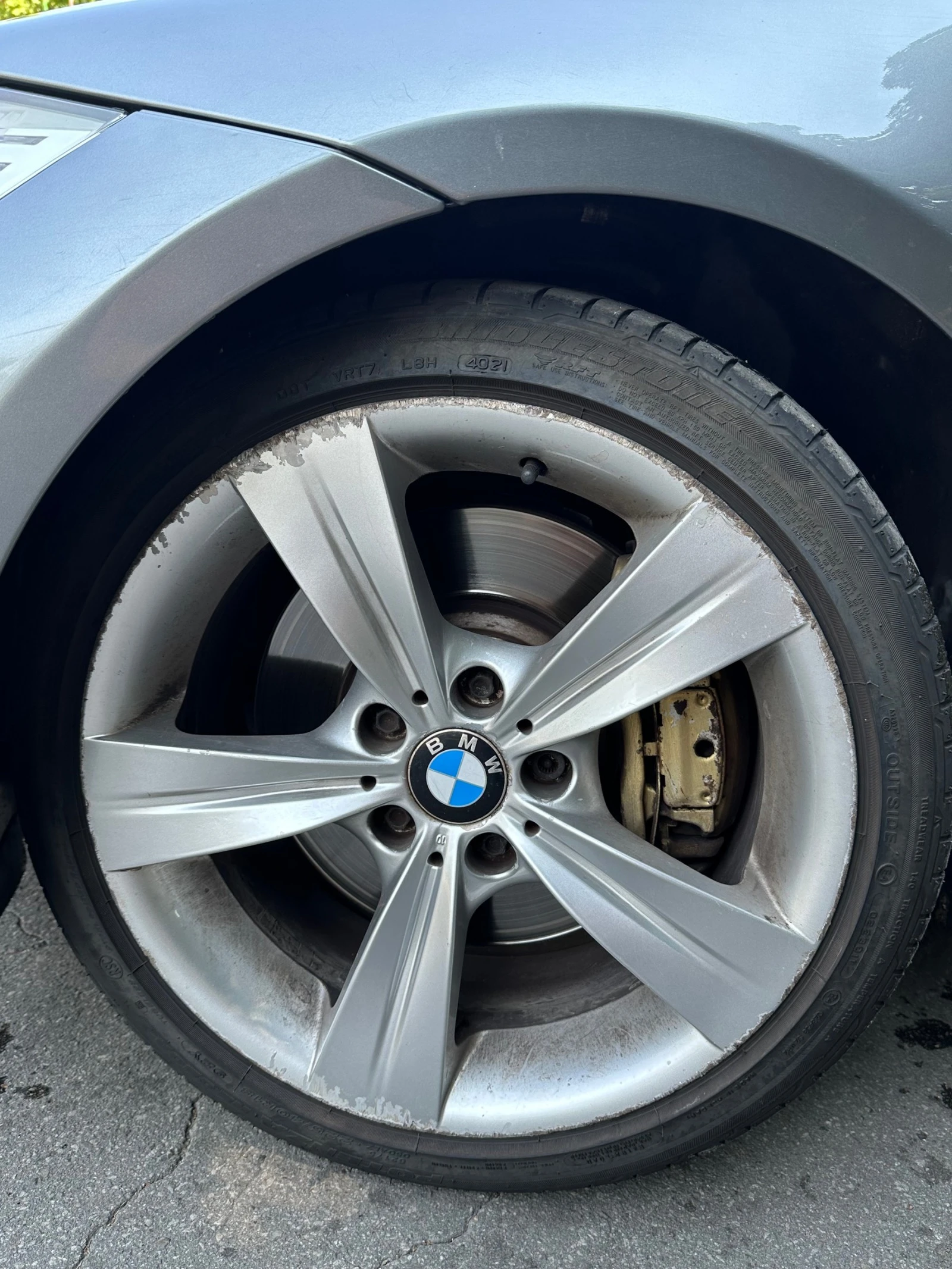 BMW 330 D Facelift | Mobile.bg   15