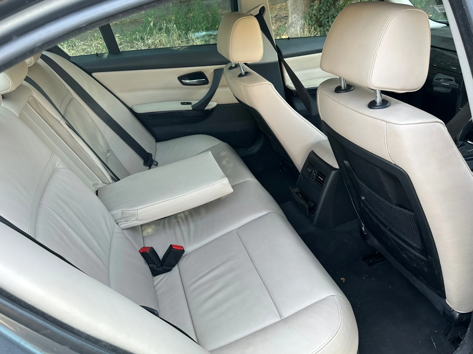 BMW 330 D Facelift | Mobile.bg   13