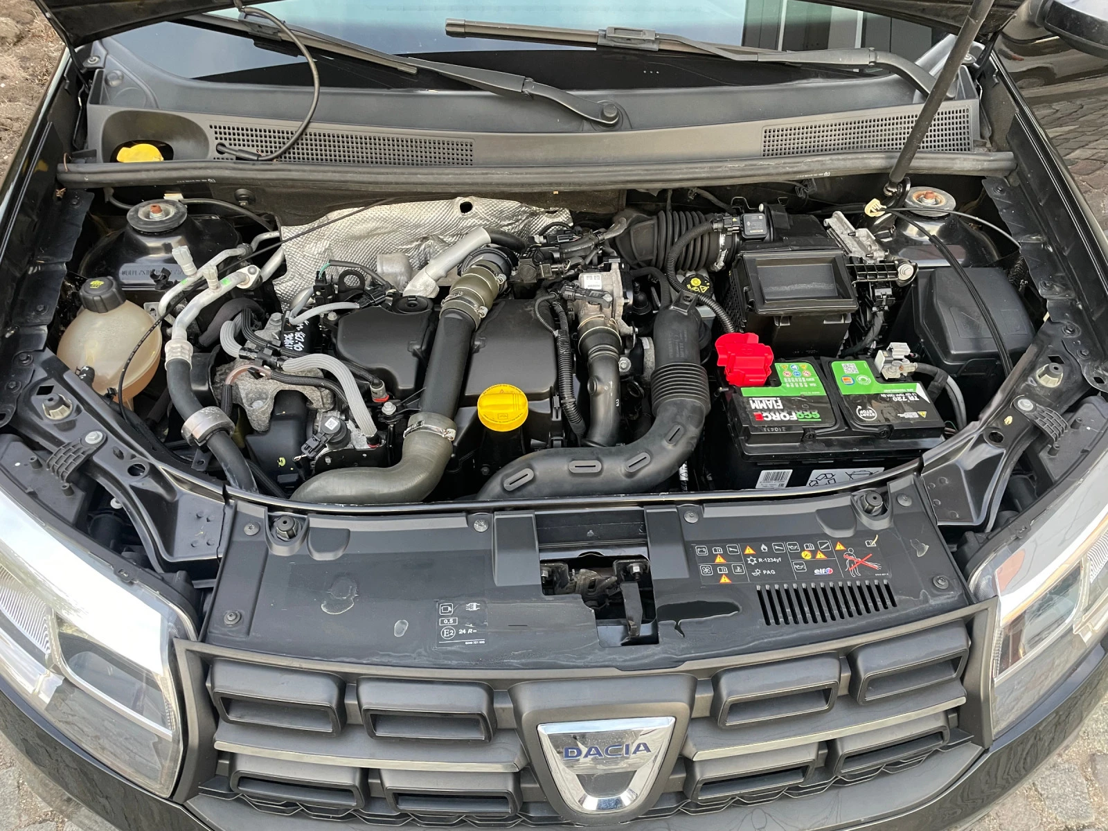 Dacia Logan Mcv 1.5Dci | Mobile.bg   14