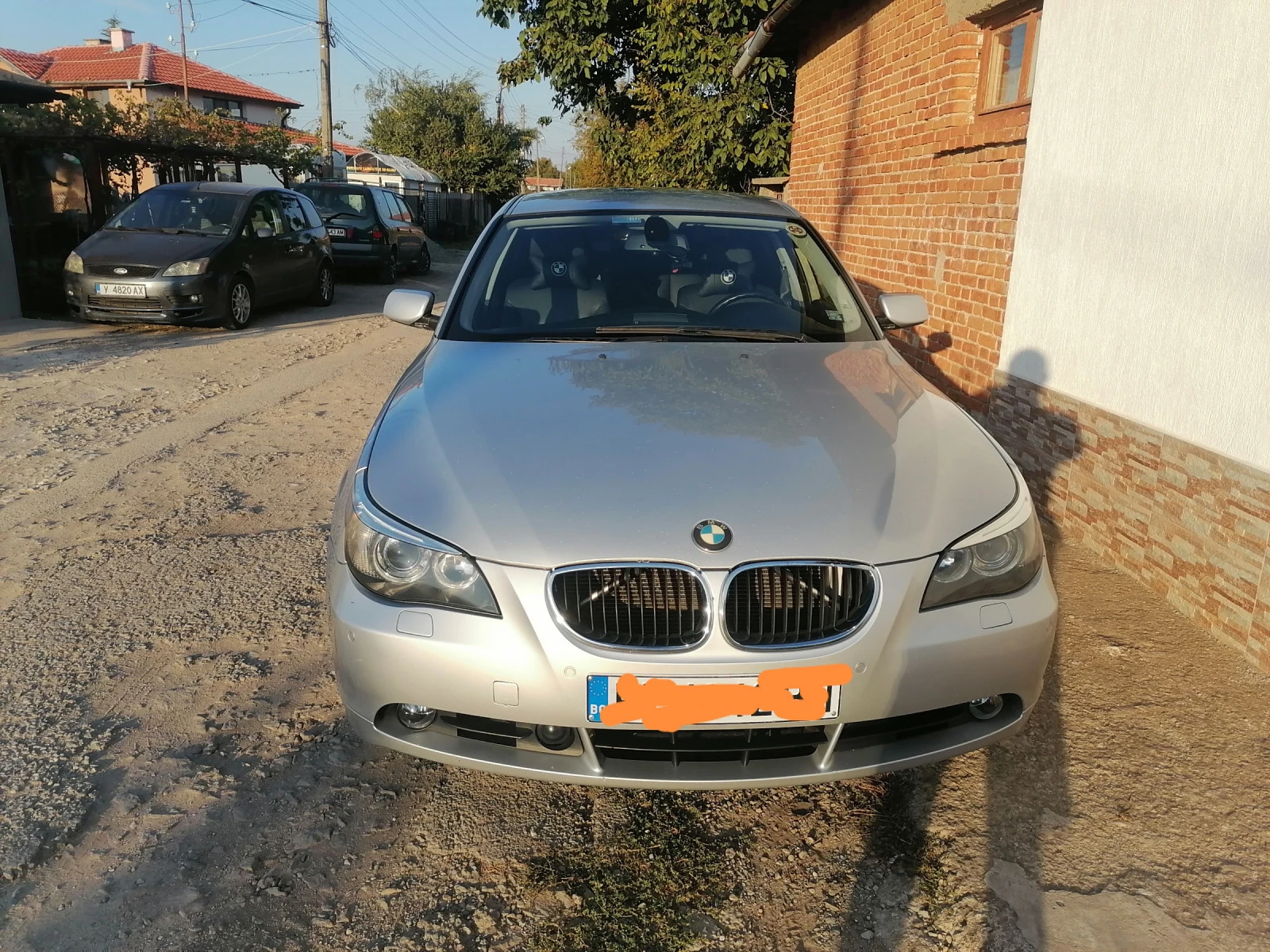 BMW 530 530xi - изображение 7