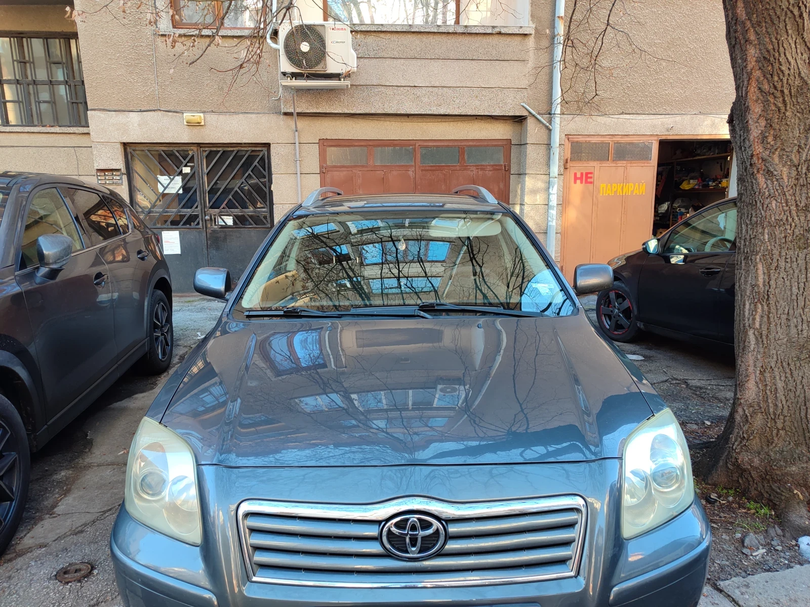 Toyota Avensis | Mobile.bg — изображение 1