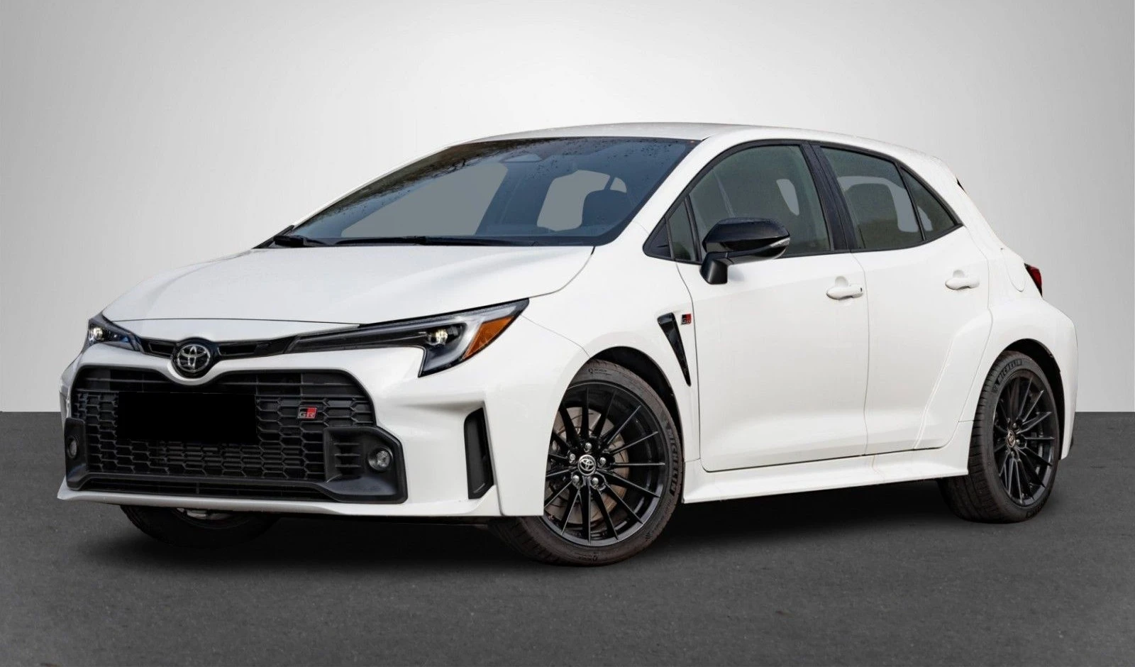 Toyota Corolla GR* 4x4* DISTRONIC* CAMERA* CARPLAY* KEYLESS*  | Mobile.bg   1