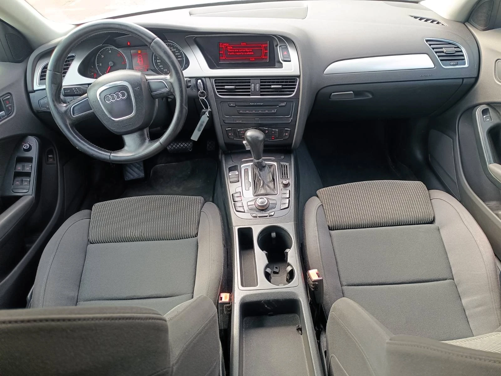 Audi A4 2, 0 TDI, 143 ../ 8   | Mobile.bg   11