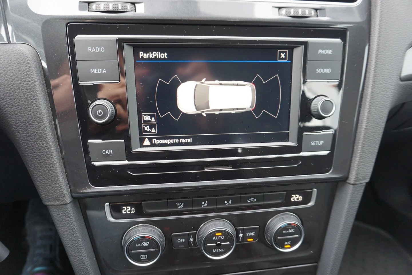 VW Golf Variant Comfortline 1.6 TDI - изображение 9