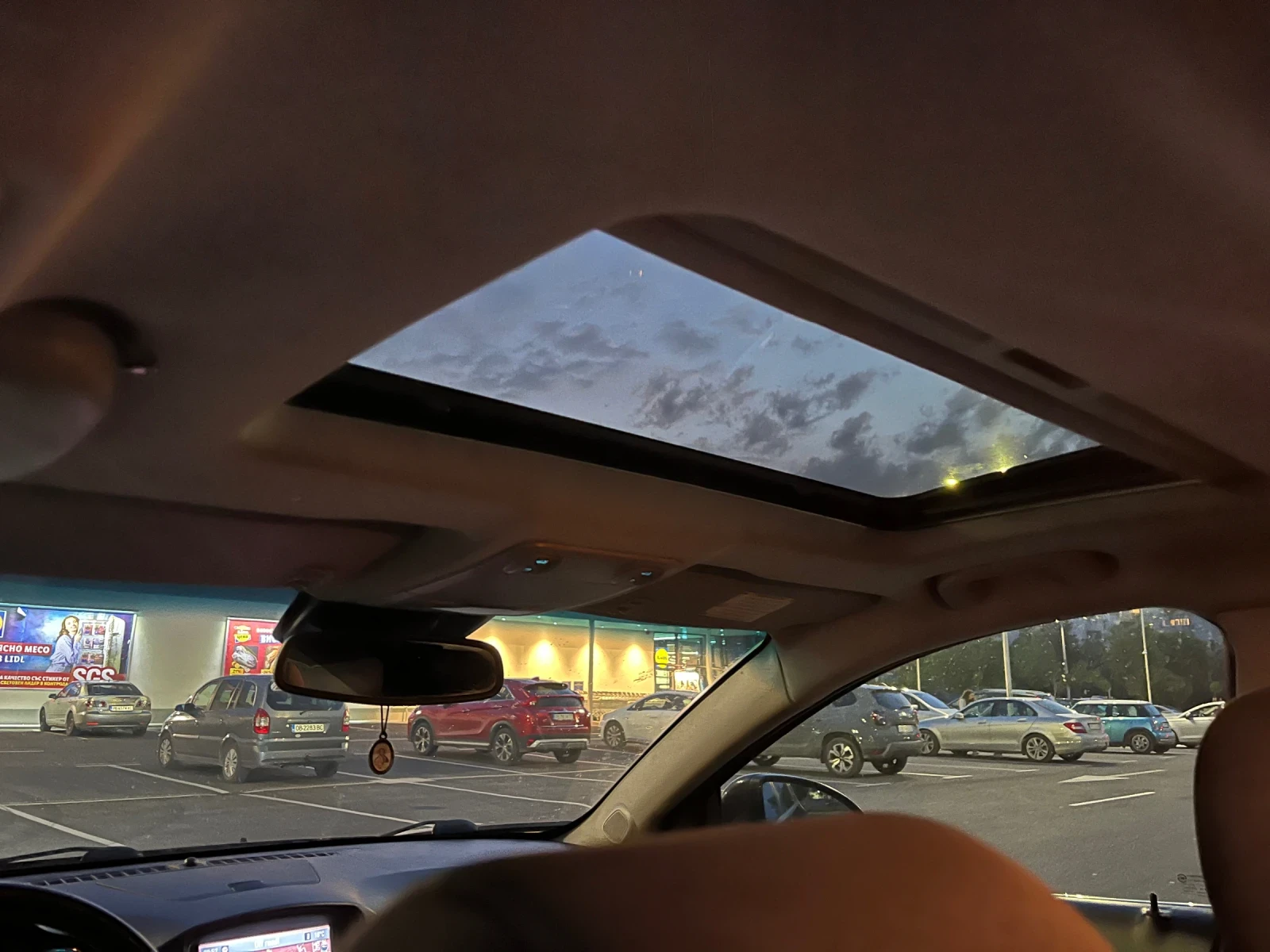 Chevrolet Cruze 1, 8 Gaz-benzin - изображение 6